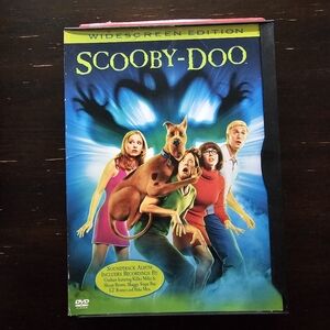 Scooby Doo